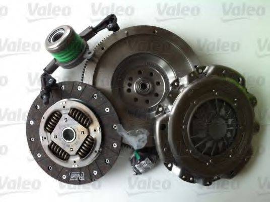 Комплект зчеплення VALEO 845013