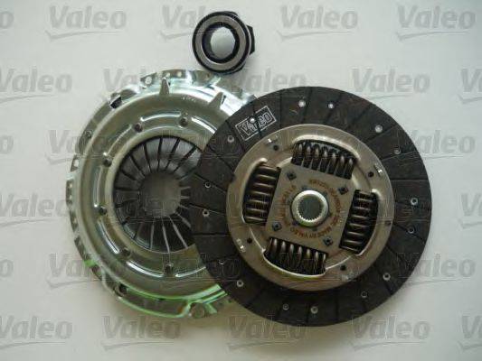 Комплект зчеплення VALEO 826855