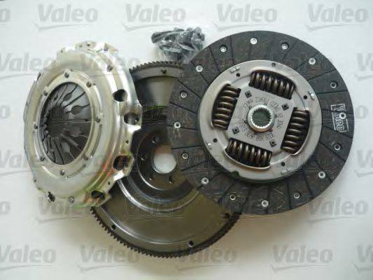 Комплект зчеплення VALEO 835050