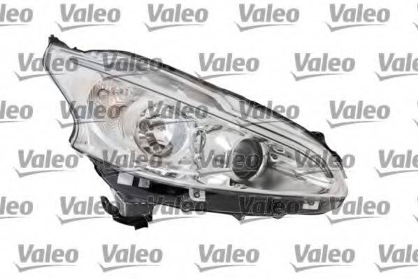 Основна фара VALEO 044749