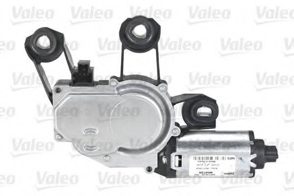 Двигун склоочисника VALEO 404736