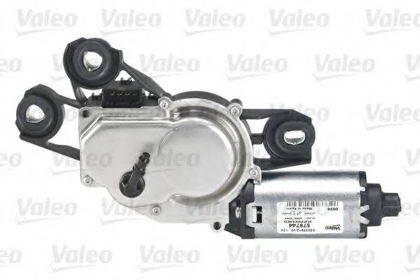 Двигун склоочисника VALEO 579744