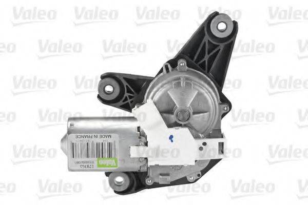 Двигун склоочисника VALEO 579763