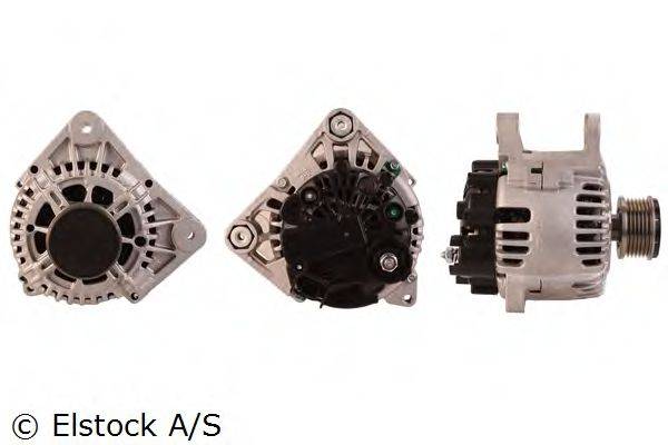 Генератор ELSTOCK 28-5510