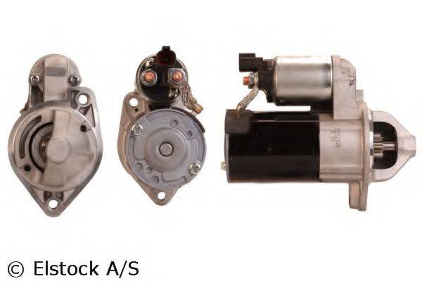 Стартер ELSTOCK 25-4202