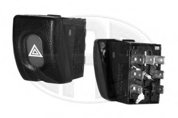 Покажчик аварійної сигналізації