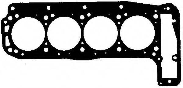 Прокладка, головка циліндра ELWIS ROYAL 0022046