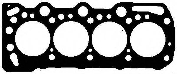 Прокладка, головка циліндра ELWIS ROYAL 0042673