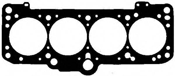 Прокладка, головка циліндра ELWIS ROYAL 0056010