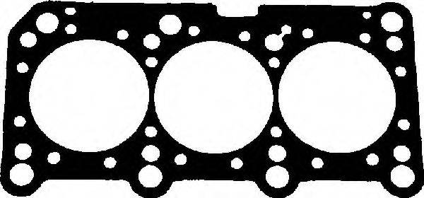Прокладка, головка циліндра ELWIS ROYAL 0056030