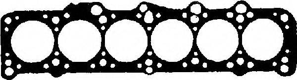 Прокладка, головка циліндра ELWIS ROYAL 0056095