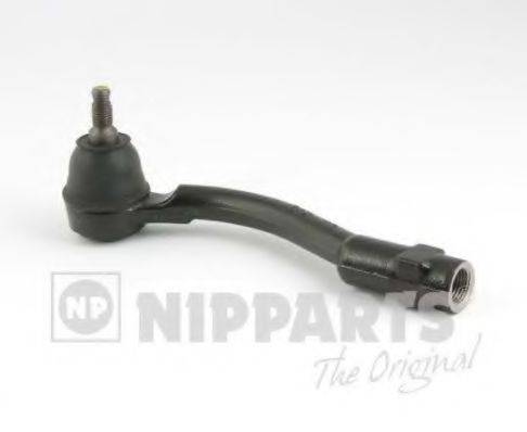 Наконечник поперечної кермової тяги NIPPARTS N4820320