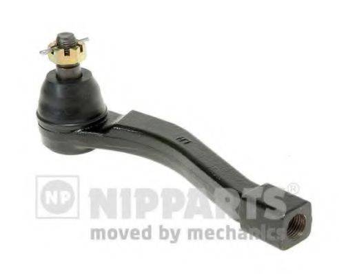 Наконечник поперечної кермової тяги NIPPARTS N4820401