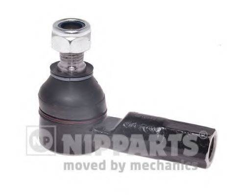 Наконечник поперечної кермової тяги NIPPARTS N4820402