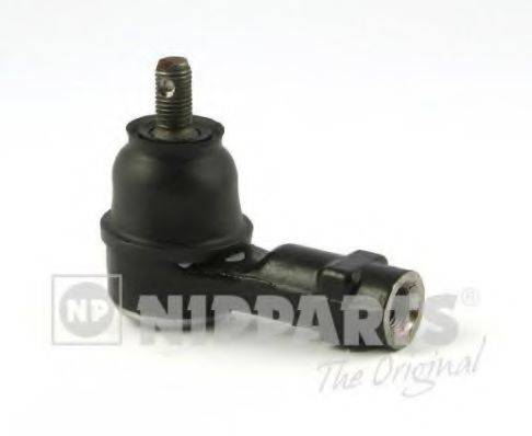 Наконечник поперечної кермової тяги NIPPARTS N4820524