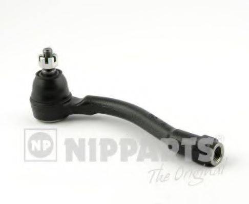 Наконечник поперечної кермової тяги NIPPARTS N4820526