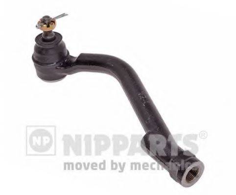 Наконечник поперечної кермової тяги NIPPARTS N4820536