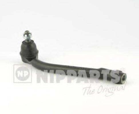 Наконечник поперечної кермової тяги NIPPARTS N4830317