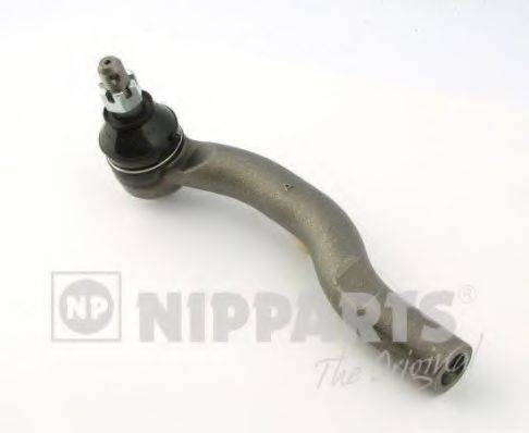 Наконечник поперечної кермової тяги NIPPARTS N4832095