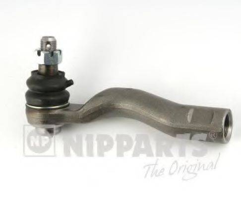 Наконечник поперечної кермової тяги NIPPARTS N4832097