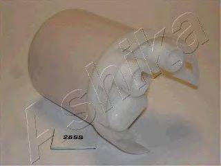 Паливний фільтр