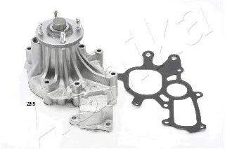 Водяний насос ASHIKA 35-02-289