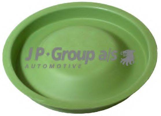 Кришка, вичавний підшипник JP GROUP 1133000100