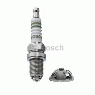 Свіча запалювання BOSCH 0 242 229 613