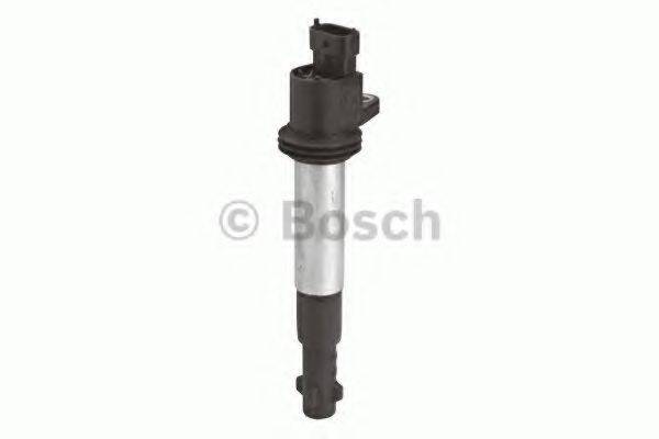 Котушка запалювання BOSCH 0 221 504 473