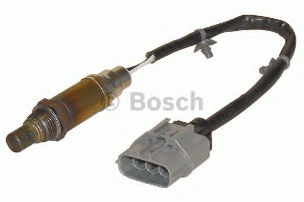 Лямбда-зонд BOSCH 0 258 005 955