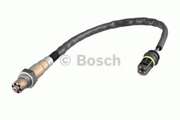 Лямбда-зонд BOSCH 0 258 006 123