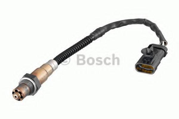 Лямбда-зонд BOSCH 0 258 006 295