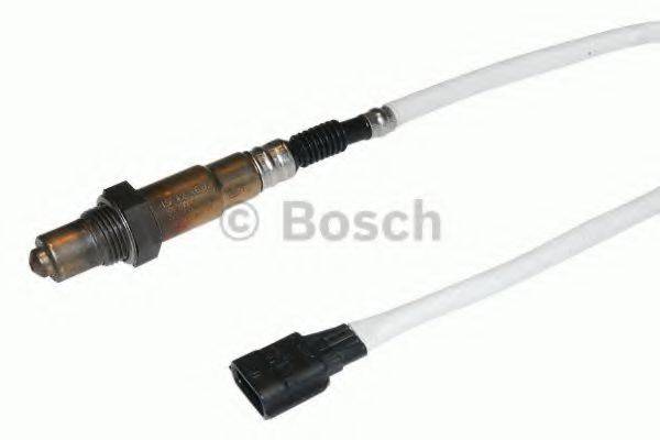 Лямбда-зонд BOSCH 0 258 010 029