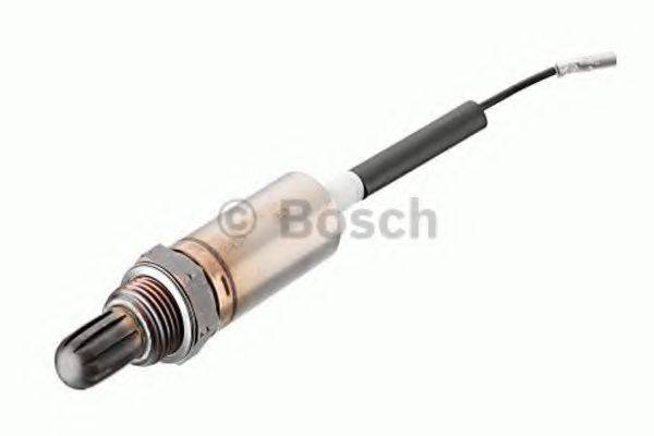 Лямбда-зонд BOSCH 0 258 986 501