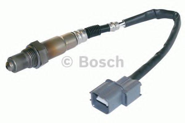 Лямбда-зонд BOSCH 0 258 986 611