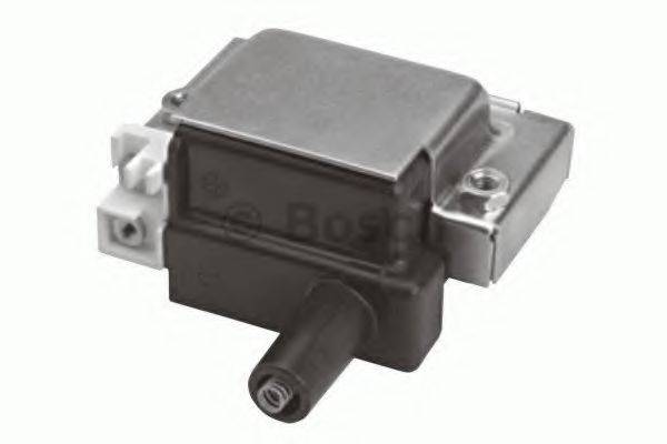 Котушка запалювання BOSCH F 000 ZS0 116