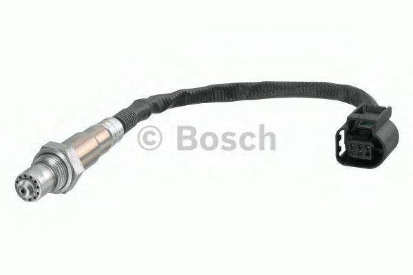 Лямбда-зонд BOSCH 0 258 027 005