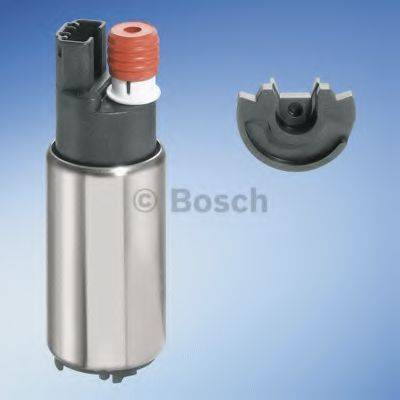 Паливний насос BOSCH 0 986 580 943