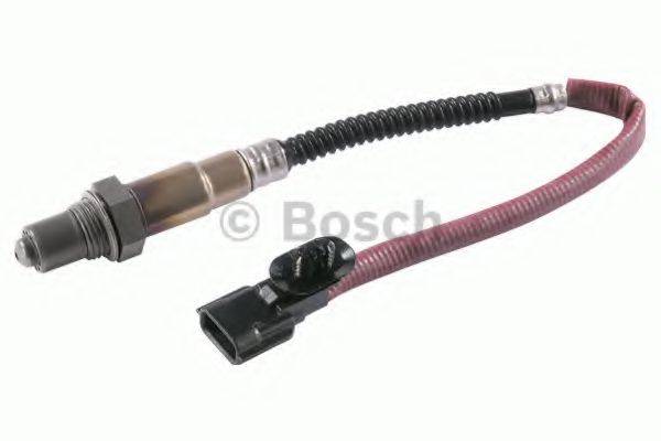 Лямбда-зонд BOSCH 0 258 010 062