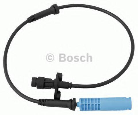 Датчик, частота обертання колеса BOSCH 0 986 594 508