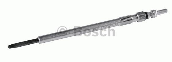 Свічка розжарювання BOSCH 0 250 203 013