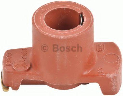 Бігунок розподільника запалювання BOSCH 1 234 332 300