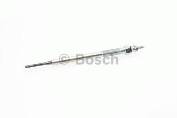 Свічка розжарювання BOSCH 0 250 202 125