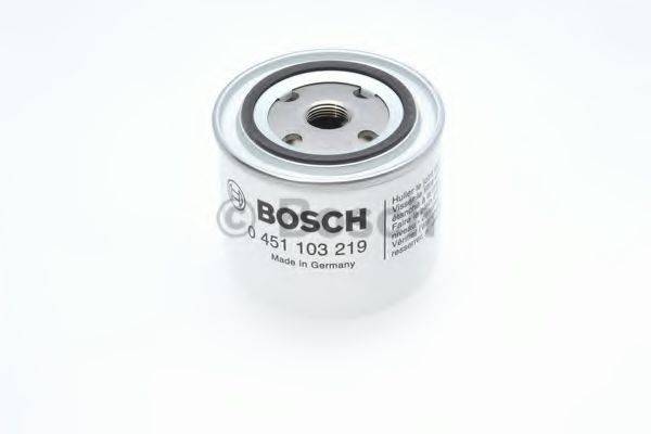 Масляний фільтр BOSCH 0 451 103 219