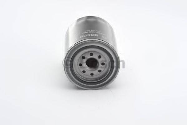 Масляний фільтр BOSCH 0 986 452 062