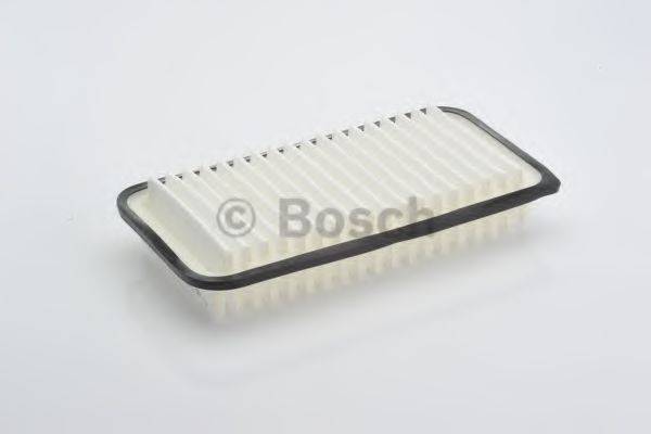 Повітряний фільтр BOSCH F 026 400 017