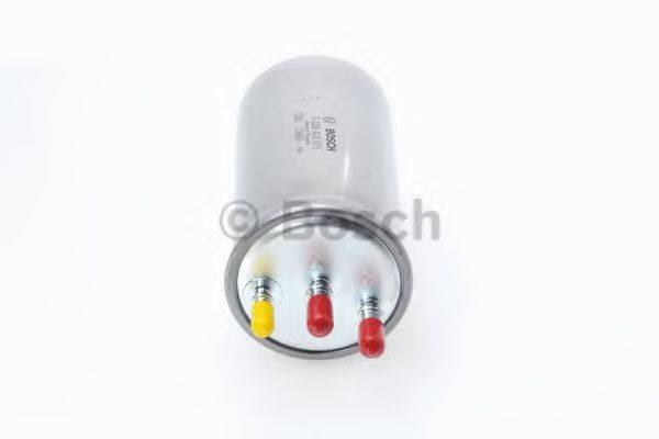 Паливний фільтр BOSCH F 026 402 075