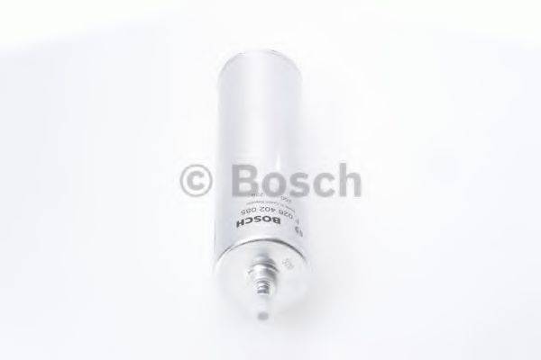 Паливний фільтр BOSCH F 026 402 085