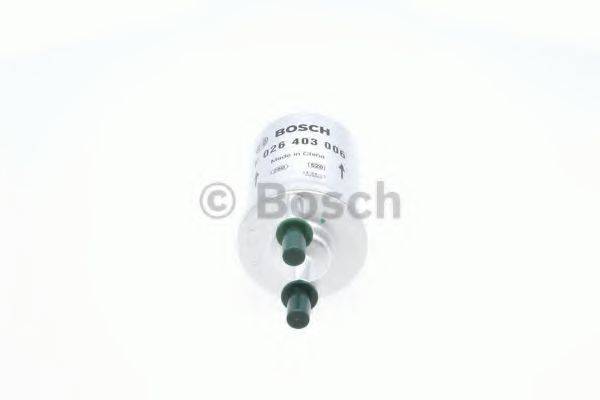 Паливний фільтр BOSCH F 026 403 006