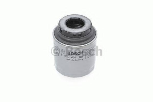 Масляний фільтр BOSCH F 026 407 183